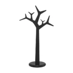 Tree klädhängare golv