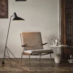 Tripod golvlampa HM8