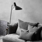 Tripod golvlampa HM8