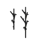 Twiggy klädhängare