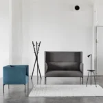 Twiggy klädhängare