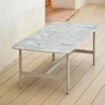 Twist soffbord 93×53 cm