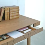 Vass skrivbord