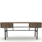 Velvet skrivbord