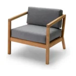 Virkelyst loungestol