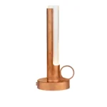 Visir portabel bordslampa