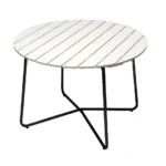 Bord 9A Ø100 cm