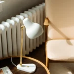 VL 38 bordslampa