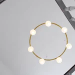 VL Ring Crown 7 pendel