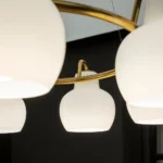 VL Ring Crown 7 pendel