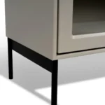 Volt vitrinskåp 190cm