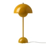 Flowerpot bordslampa VP3