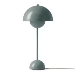 Flowerpot bordslampa VP3