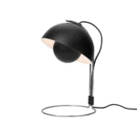 Flowerpot skrivbordslampa VP4