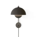 Flowerpot vägglampa VP8