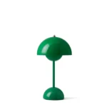 Flowerpot portabel bordslampa VP9