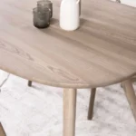 Wave matbord båtformat