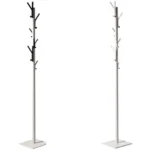 Y krok klädhängare